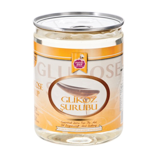 Dr Gusto Maissirup / Glukosesirup 500 g - DR-3199 - Dr Gusto